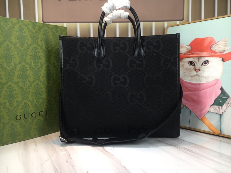 Gucci Shopping Bags